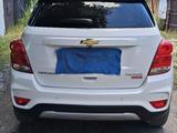 Chevrolet Tracker 2020 года за 7 500 000 тг. в Караганда – фото 2