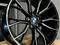 BMW БМВ (РАЗНОШИРОКИЕ) R20 5x120 8.5J/10J ET35/45 Dia 72.6 — Диски новые за 350 000 тг. в Алматы