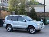 Toyota Land Cruiser Prado 2006 года за 9 900 000 тг. в Астана