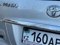 Toyota Land Cruiser Prado 2006 года за 9 800 000 тг. в Астана – фото 43