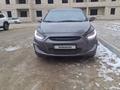 Hyundai Accent 2013 годаүшін4 500 000 тг. в Актау