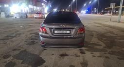 Hyundai Accent 2013 года за 4 500 000 тг. в Актау – фото 2