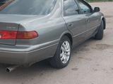 Toyota Camry 2000 годаүшін3 300 000 тг. в Кентау – фото 5