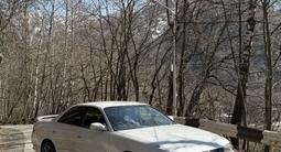 Toyota Mark II 1995 годаүшін2 999 999 тг. в Алматы – фото 2