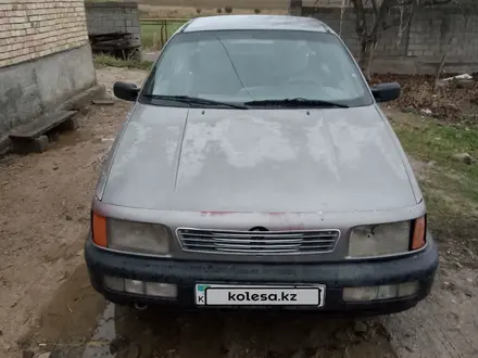 Volkswagen Passat 1992 года за 650 000 тг. в Казыгурт