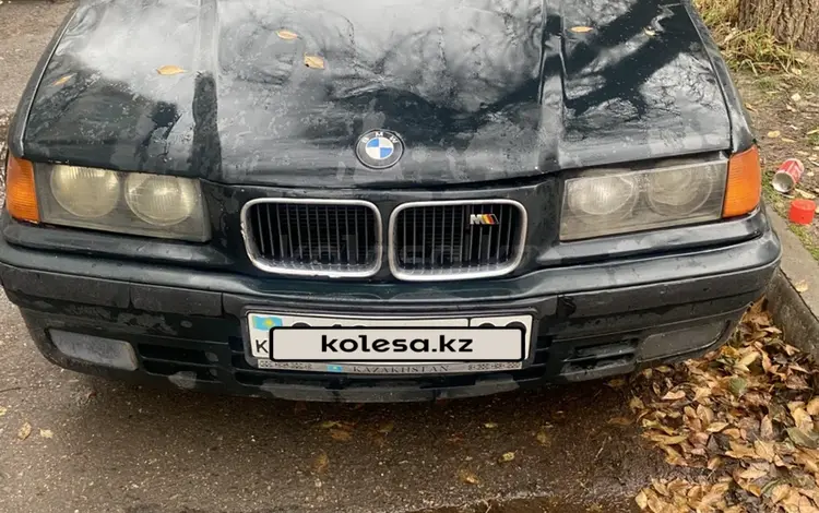 BMW 318 1994 года за 1 200 000 тг. в Тараз