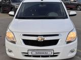 Chevrolet Cobalt 2022 года за 5 200 000 тг. в Алматы – фото 2