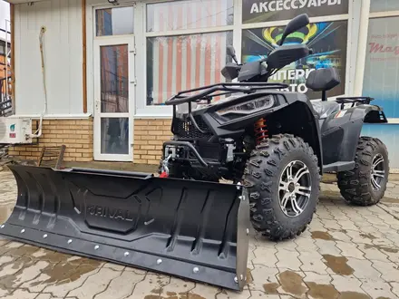  Квадроциклы LINHAI-YAMAHA,2WD и 4WD. 2024 года за 995 000 тг. в Усть-Каменогорск – фото 13