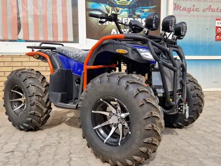  Квадроциклы LINHAI-YAMAHA,2WD и 4WD. 2024 года за 995 000 тг. в Усть-Каменогорск – фото 76