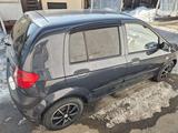 Hyundai Getz 2010 годаfor4 300 000 тг. в Алматы – фото 4