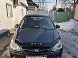 Hyundai Getz 2010 годаfor4 300 000 тг. в Алматы – фото 5