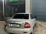 ВАЗ (Lada) Priora 2170 2013 годаfor2 200 000 тг. в Шымкент – фото 4