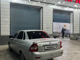 ВАЗ (Lada) Priora 2170 2013 годаfor2 200 000 тг. в Шымкент – фото 5