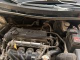 Hyundai Accent 2013 года за 5 300 000 тг. в Есик – фото 3