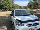 Hyundai Accent 2013 года за 5 300 000 тг. в Есик – фото 2