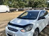 Hyundai Accent 2013 года за 5 300 000 тг. в Есик