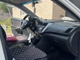 Hyundai Accent 2013 года за 5 300 000 тг. в Есик – фото 5