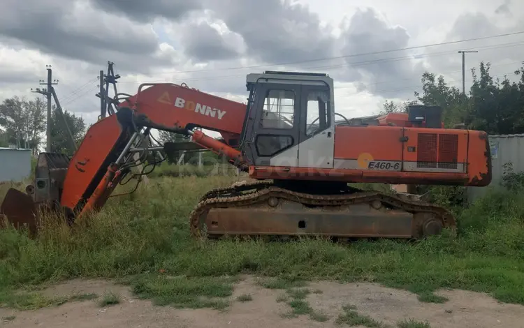 Bonny  CE 460-6 2007 годаfor25 000 000 тг. в Астана