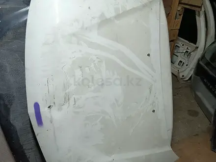 Капот на л200 за 80 000 тг. в Алматы