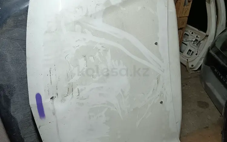 Капот на л200 за 80 000 тг. в Алматы