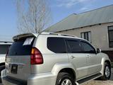 Lexus GX 470 2004 годаfor9 300 000 тг. в Тараз – фото 5