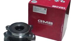 Ступица сборе подшипник Передний ступицы за 30 000 тг. в Астана – фото 5