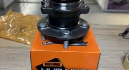 Ступица сборе подшипник Передний ступицы за 30 000 тг. в Астана – фото 2