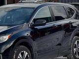 Honda CR-V 2021 года за 12 000 000 тг. в Алматы