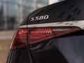 Mercedes-Benz S 580 2022 года за 74 950 000 тг. в Алматы – фото 4