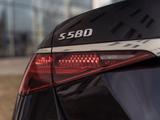 Mercedes-Benz S 580 2022 года за 74 950 000 тг. в Алматы – фото 4