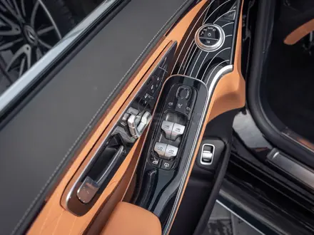 Mercedes-Benz S 580 2022 года за 74 950 000 тг. в Алматы – фото 10