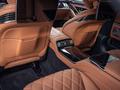 Mercedes-Benz S 580 2022 года за 74 950 000 тг. в Алматы – фото 17