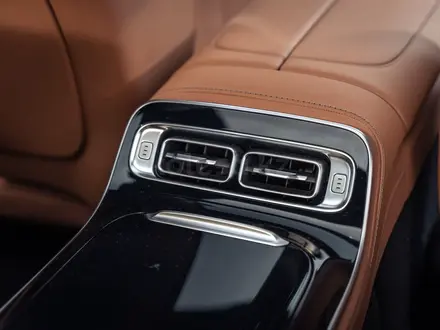 Mercedes-Benz S 580 2022 года за 74 950 000 тг. в Алматы – фото 18