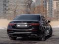 Mercedes-Benz S 580 2022 года за 74 950 000 тг. в Алматы – фото 3