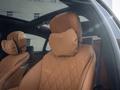 Mercedes-Benz S 580 2022 года за 74 950 000 тг. в Алматы – фото 21