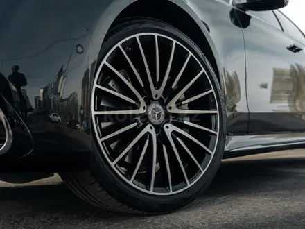 Mercedes-Benz S 580 2022 года за 74 950 000 тг. в Алматы – фото 23