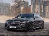 Mercedes-Benz S 580 2022 года за 74 950 000 тг. в Алматы – фото 2