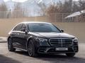 Mercedes-Benz S 580 2022 года за 74 950 000 тг. в Алматы