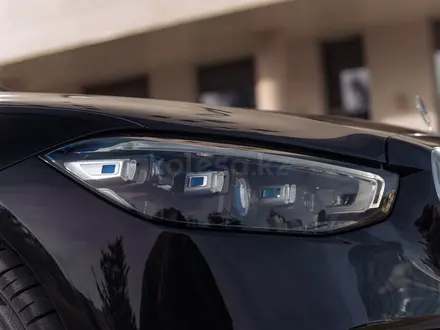 Mercedes-Benz S 580 2022 года за 74 950 000 тг. в Алматы – фото 5