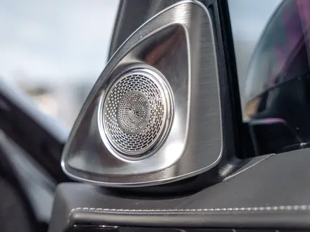 Mercedes-Benz S 580 2022 года за 74 950 000 тг. в Алматы – фото 8