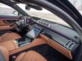 Mercedes-Benz S 580 2022 года за 74 950 000 тг. в Алматы – фото 9