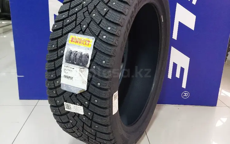 245/45/R20 PIRELLI S-IZE2 за 130 000 тг. в Алматы