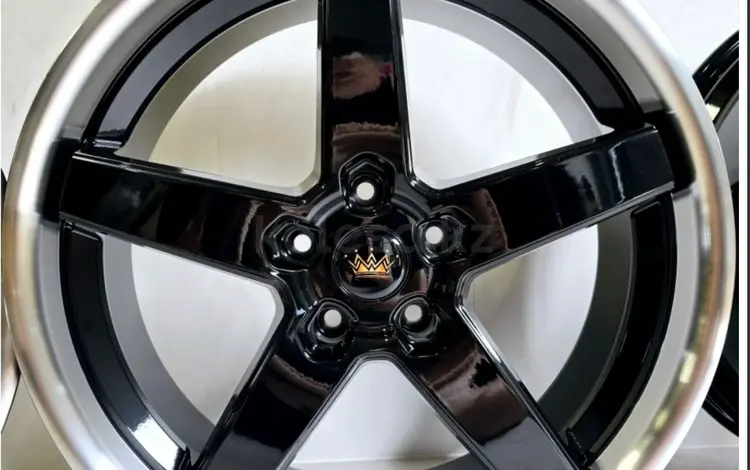 Новые Диски за 550 000 тг. в Астана