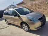 Toyota Sienna 2004 года за 6 000 000 тг. в Мангистау – фото 3