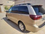 Toyota Sienna 2004 годаfor7 000 000 тг. в Мангистау – фото 4