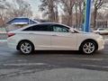 Hyundai Sonata 2010 годаfor6 000 000 тг. в Алматы – фото 4