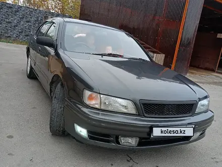 Nissan Cefiro 1996 года за 2 000 000 тг. в Алматы