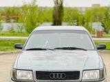 Audi 100 1991 года за 1 750 000 тг. в Уральск