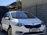 Kia Cerato 2013 года за 6 100 000 тг. в Шымкент