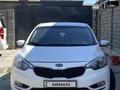 Kia Cerato 2013 года за 5 800 000 тг. в Шымкент – фото 2